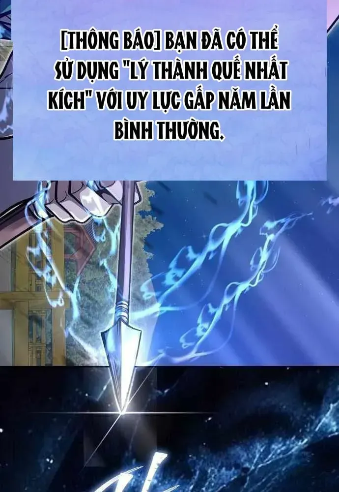 Bảng Trạng Thái Bí Mật Của Tham Quan Chap 30 - Next Chap 31