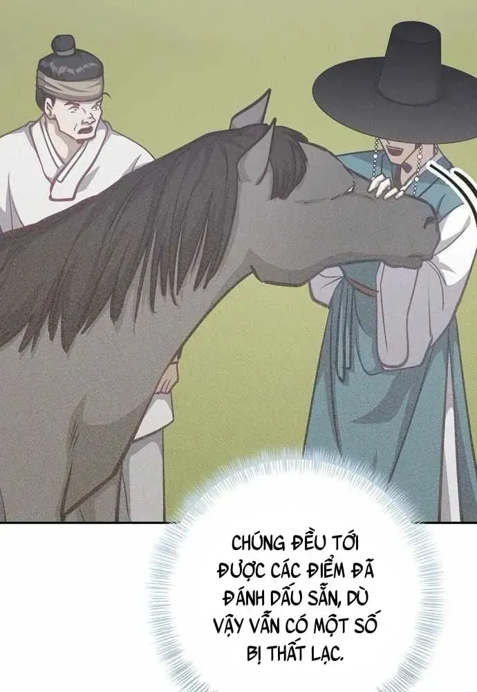 Bảng Trạng Thái Bí Mật Của Tham Quan Chap 30 - Next Chap 31