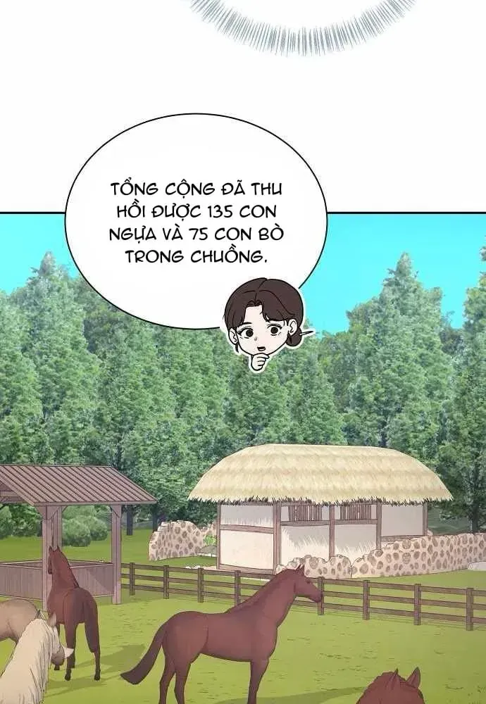 Bảng Trạng Thái Bí Mật Của Tham Quan Chap 30 - Next Chap 31