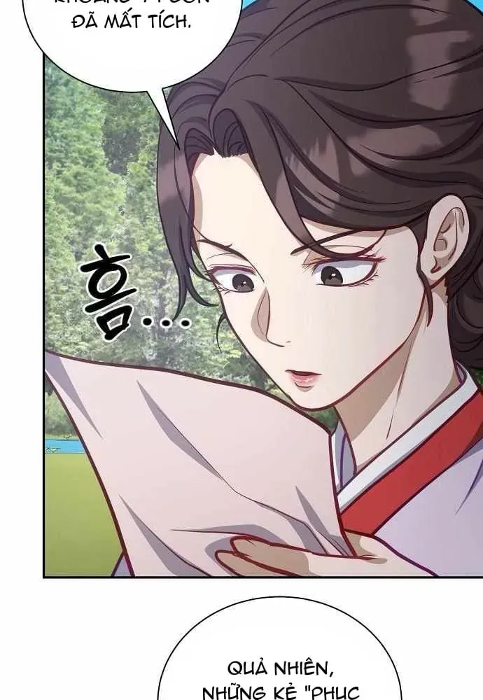 Bảng Trạng Thái Bí Mật Của Tham Quan Chap 30 - Next Chap 31