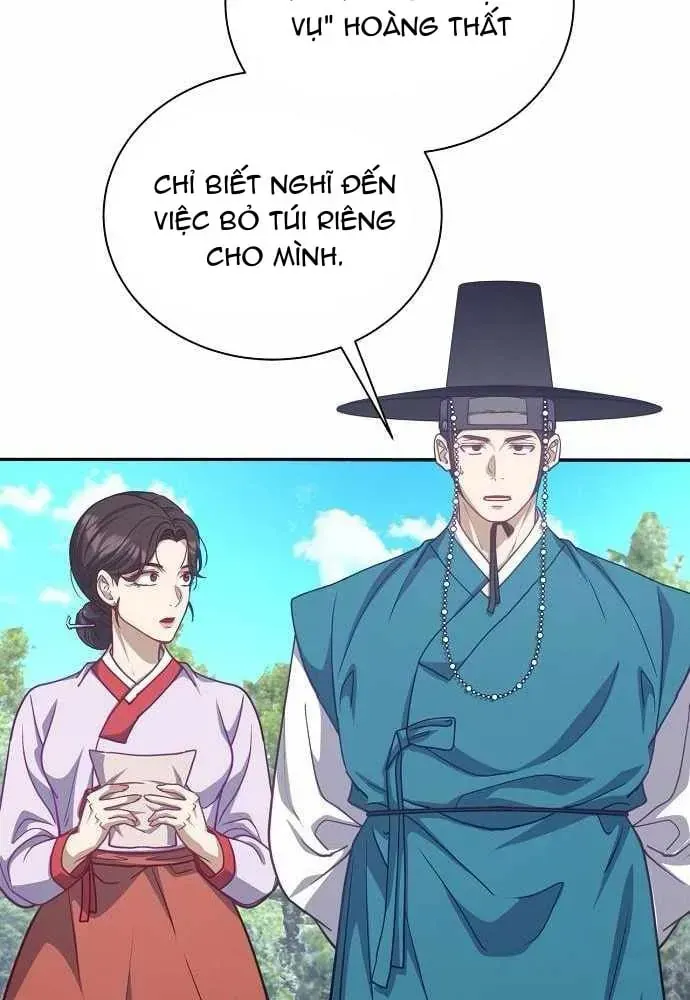 Bảng Trạng Thái Bí Mật Của Tham Quan Chap 30 - Next Chap 31