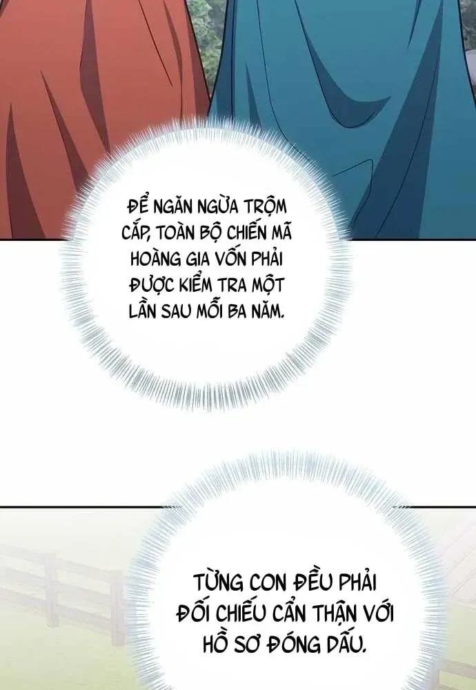 Bảng Trạng Thái Bí Mật Của Tham Quan Chap 30 - Next Chap 31