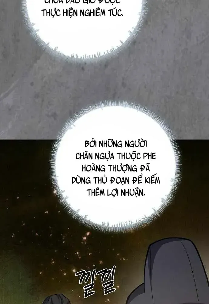 Bảng Trạng Thái Bí Mật Của Tham Quan Chap 30 - Next Chap 31