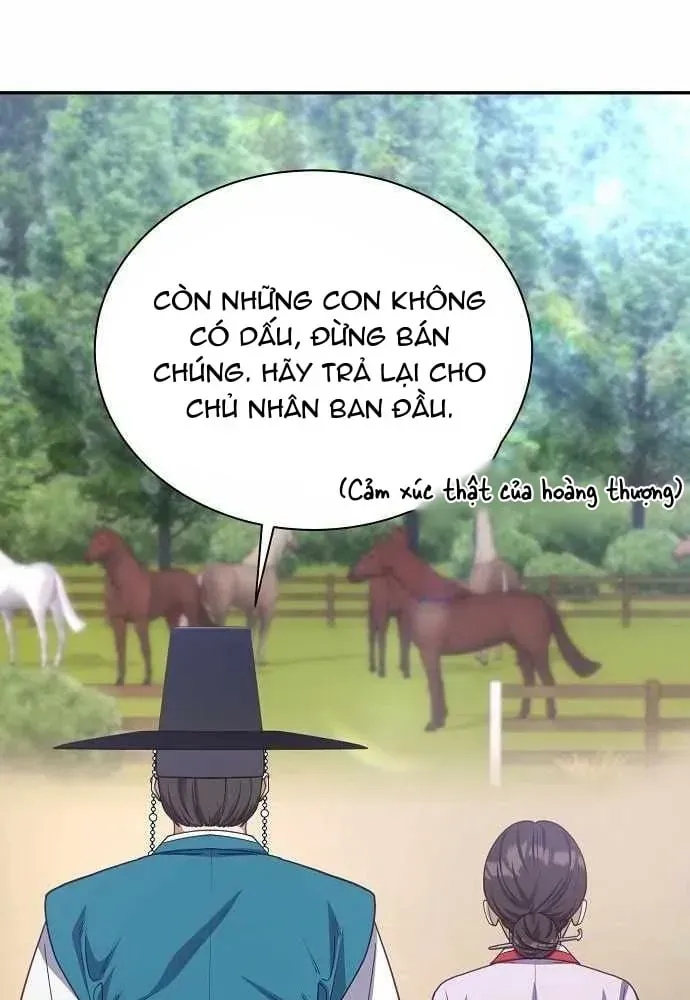 Bảng Trạng Thái Bí Mật Của Tham Quan Chap 30 - Next Chap 31