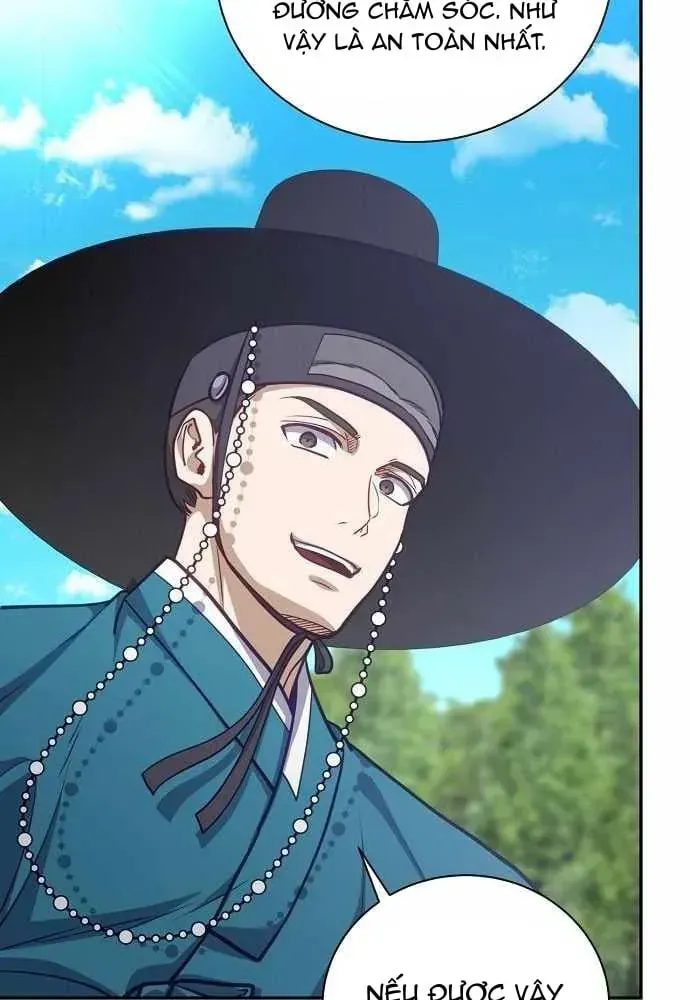 Bảng Trạng Thái Bí Mật Của Tham Quan Chap 30 - Next Chap 31
