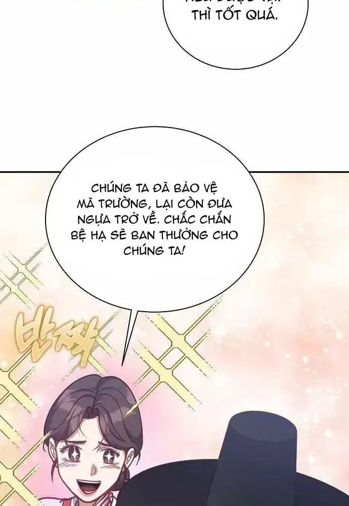 Bảng Trạng Thái Bí Mật Của Tham Quan Chap 30 - Next Chap 31