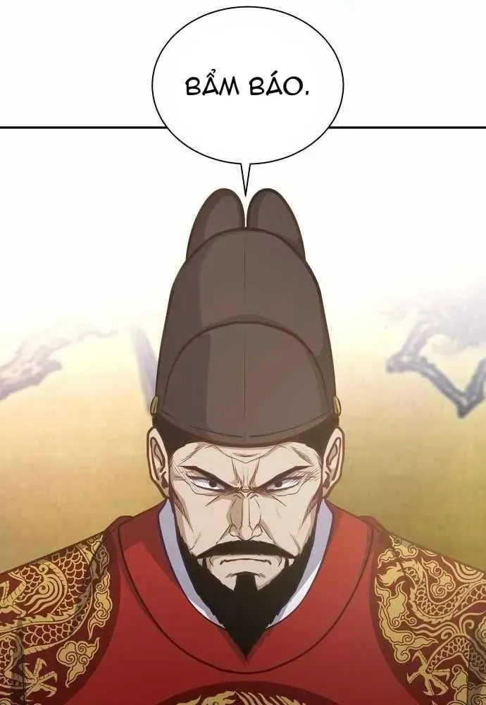 Bảng Trạng Thái Bí Mật Của Tham Quan Chap 30 - Next Chap 31