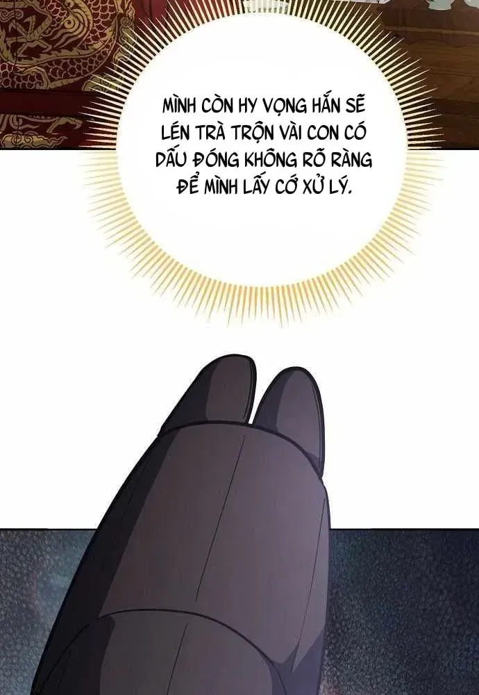 Bảng Trạng Thái Bí Mật Của Tham Quan Chap 30 - Next Chap 31