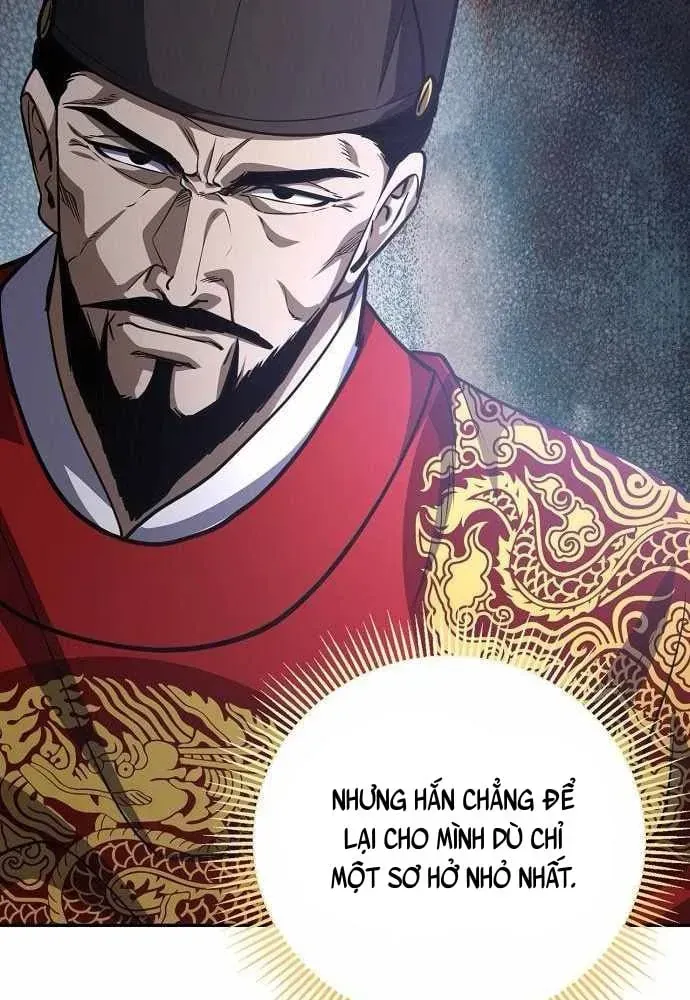 Bảng Trạng Thái Bí Mật Của Tham Quan Chap 30 - Next Chap 31