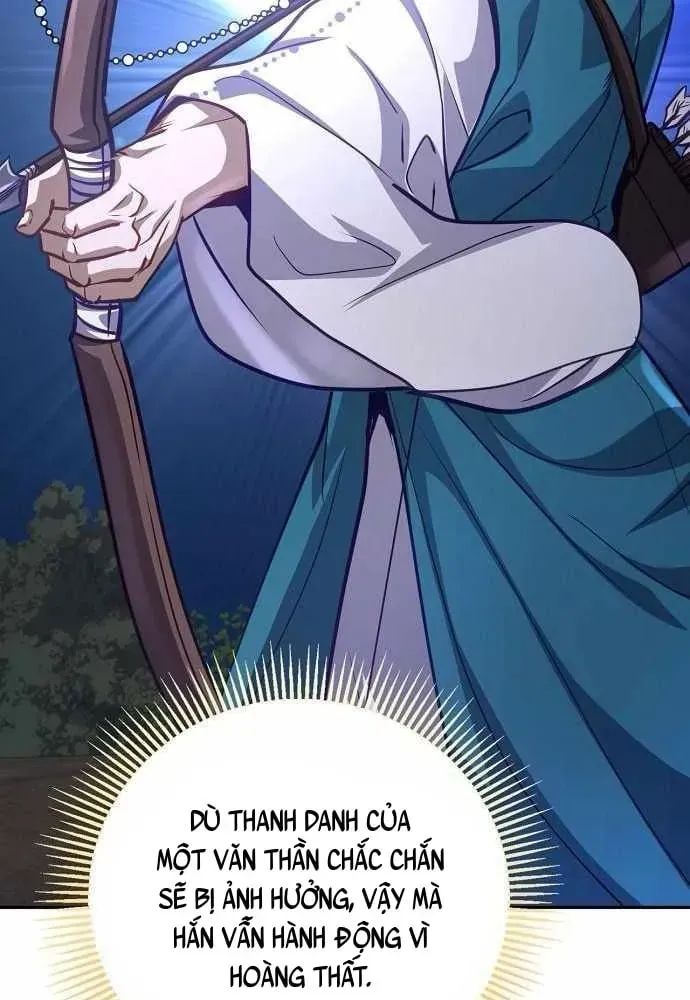 Bảng Trạng Thái Bí Mật Của Tham Quan Chap 30 - Next Chap 31