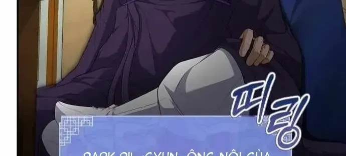 Bảng Trạng Thái Bí Mật Của Tham Quan Chap 4 - Next Chap 5