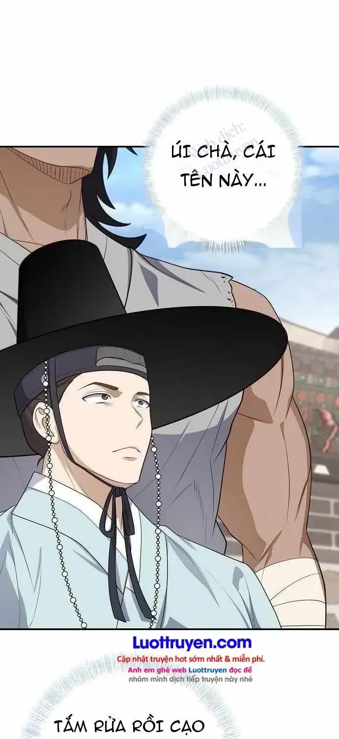 Bảng Trạng Thái Bí Mật Của Tham Quan Chap 4 - Next Chap 5