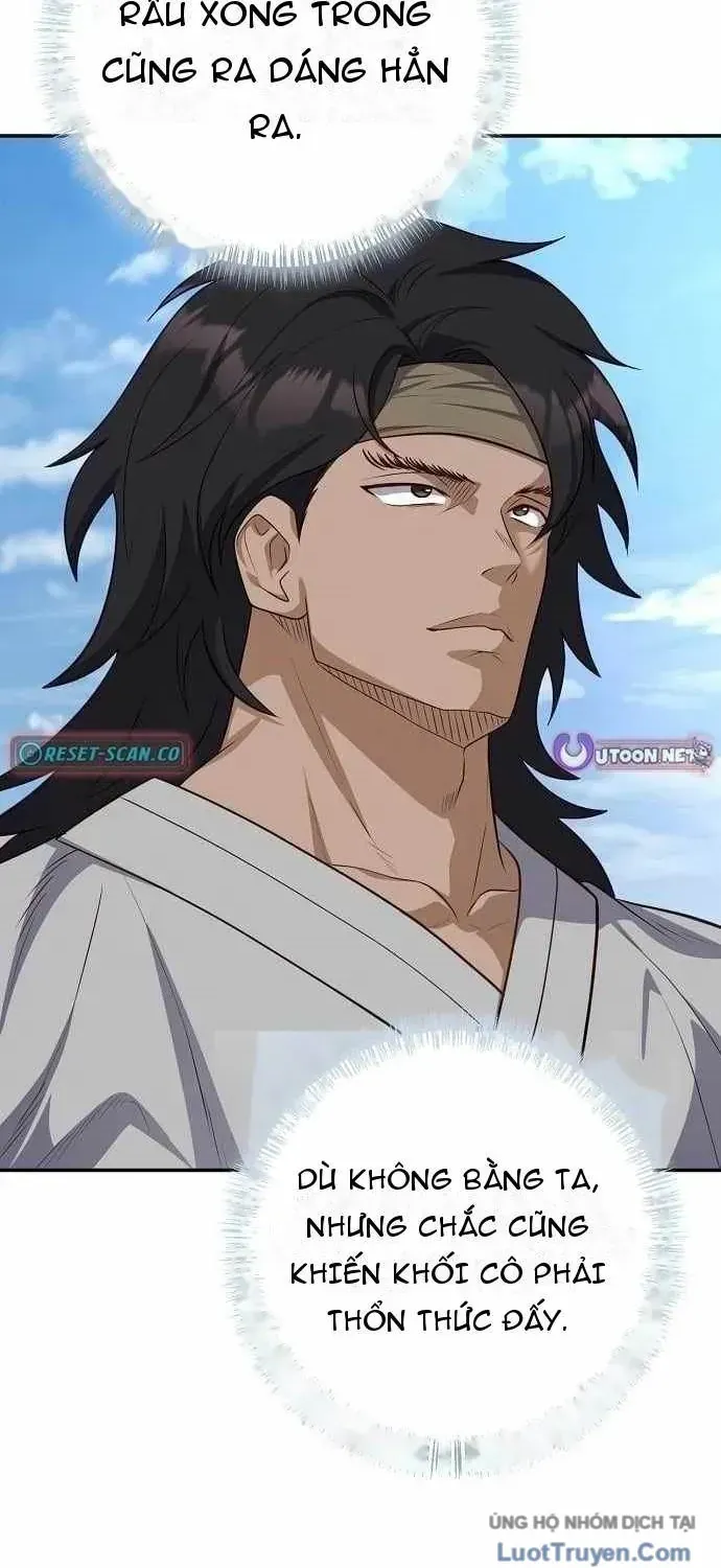 Bảng Trạng Thái Bí Mật Của Tham Quan Chap 4 - Next Chap 5