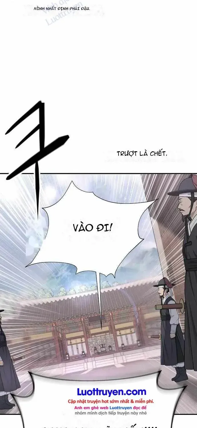 Bảng Trạng Thái Bí Mật Của Tham Quan Chap 4 - Next Chap 5