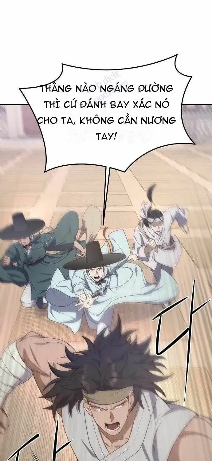 Bảng Trạng Thái Bí Mật Của Tham Quan Chap 4 - Next Chap 5