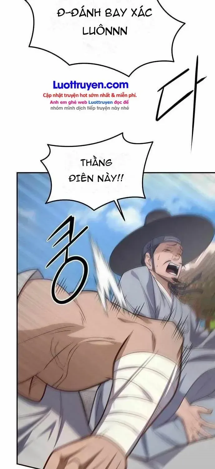 Bảng Trạng Thái Bí Mật Của Tham Quan Chap 4 - Next Chap 5