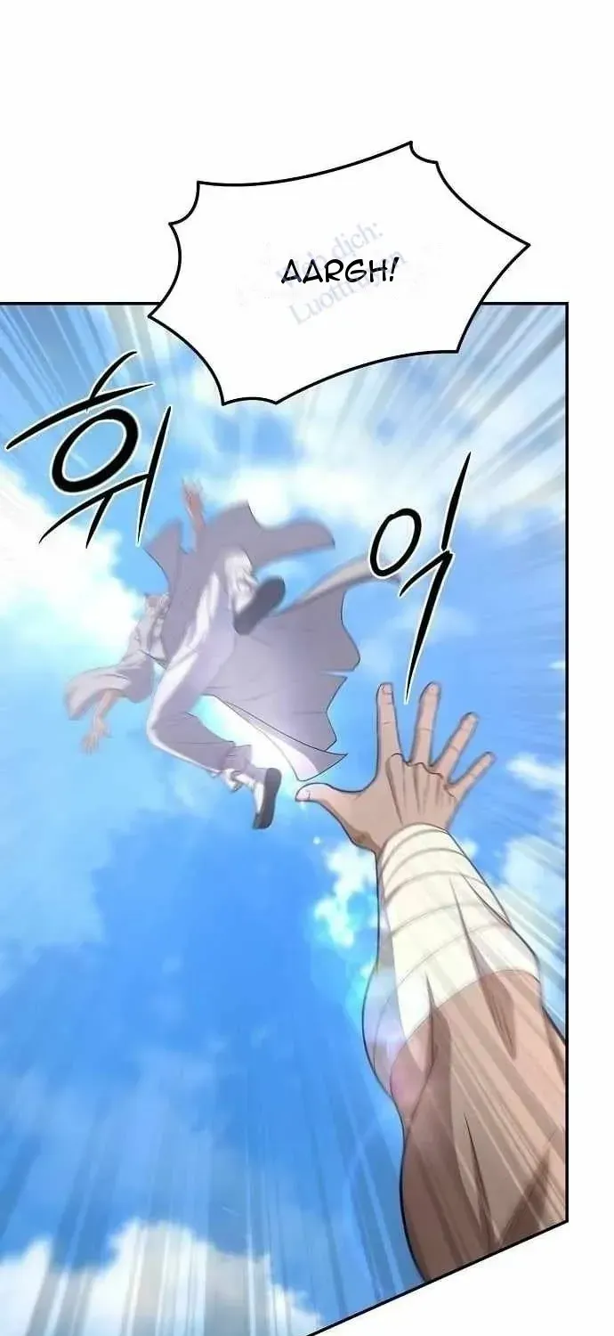 Bảng Trạng Thái Bí Mật Của Tham Quan Chap 4 - Next Chap 5