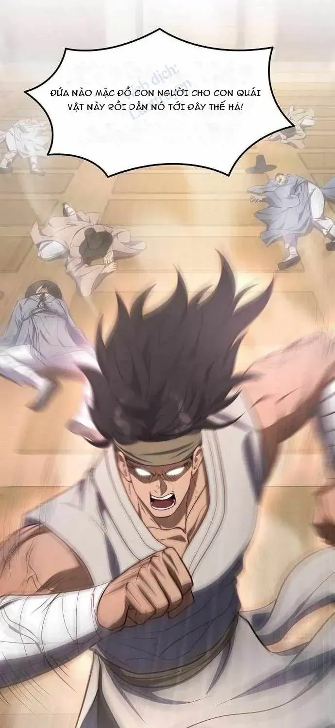 Bảng Trạng Thái Bí Mật Của Tham Quan Chap 4 - Next Chap 5