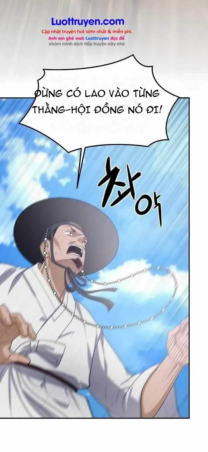 Bảng Trạng Thái Bí Mật Của Tham Quan Chap 4 - Next Chap 5