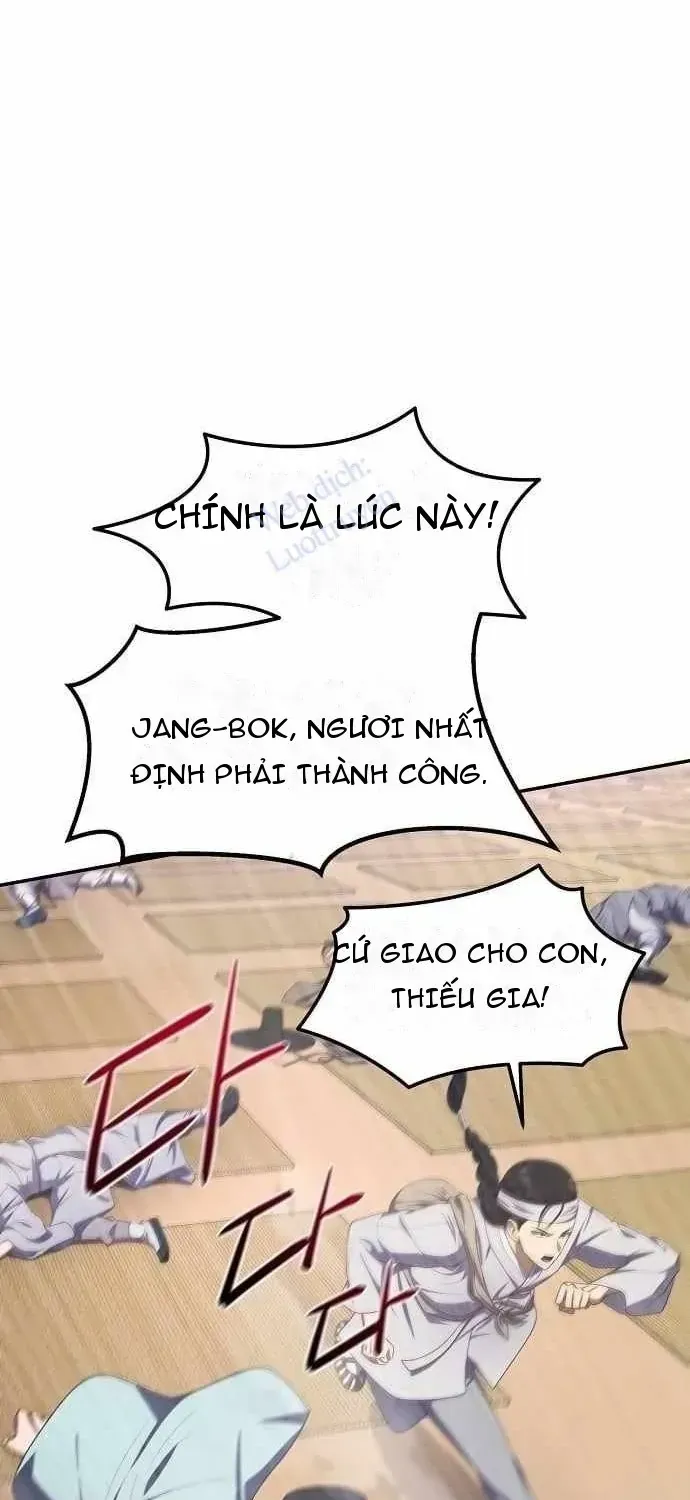 Bảng Trạng Thái Bí Mật Của Tham Quan Chap 4 - Next Chap 5