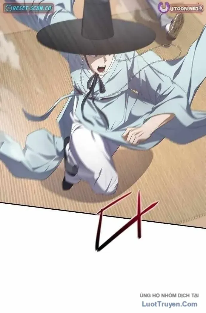 Bảng Trạng Thái Bí Mật Của Tham Quan Chap 4 - Next Chap 5