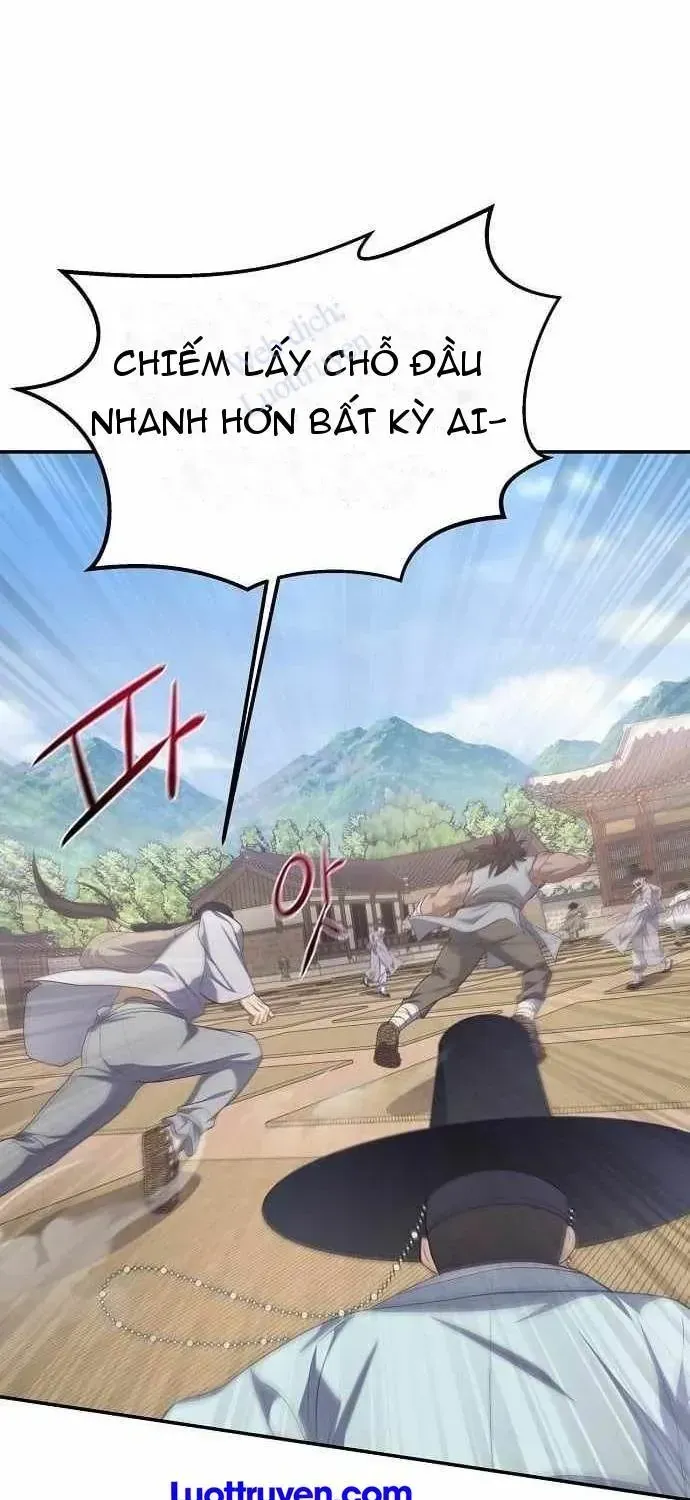 Bảng Trạng Thái Bí Mật Của Tham Quan Chap 4 - Next Chap 5