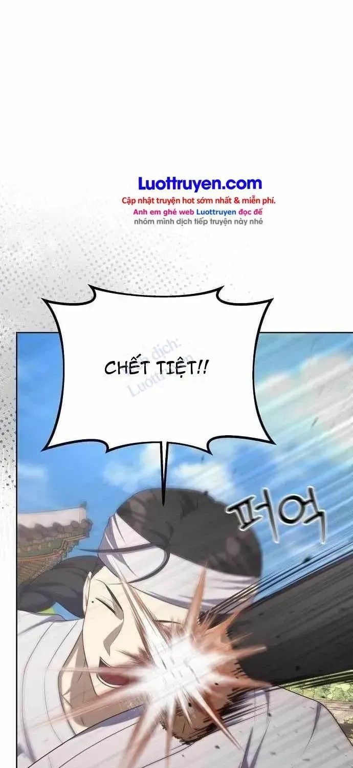 Bảng Trạng Thái Bí Mật Của Tham Quan Chap 4 - Next Chap 5