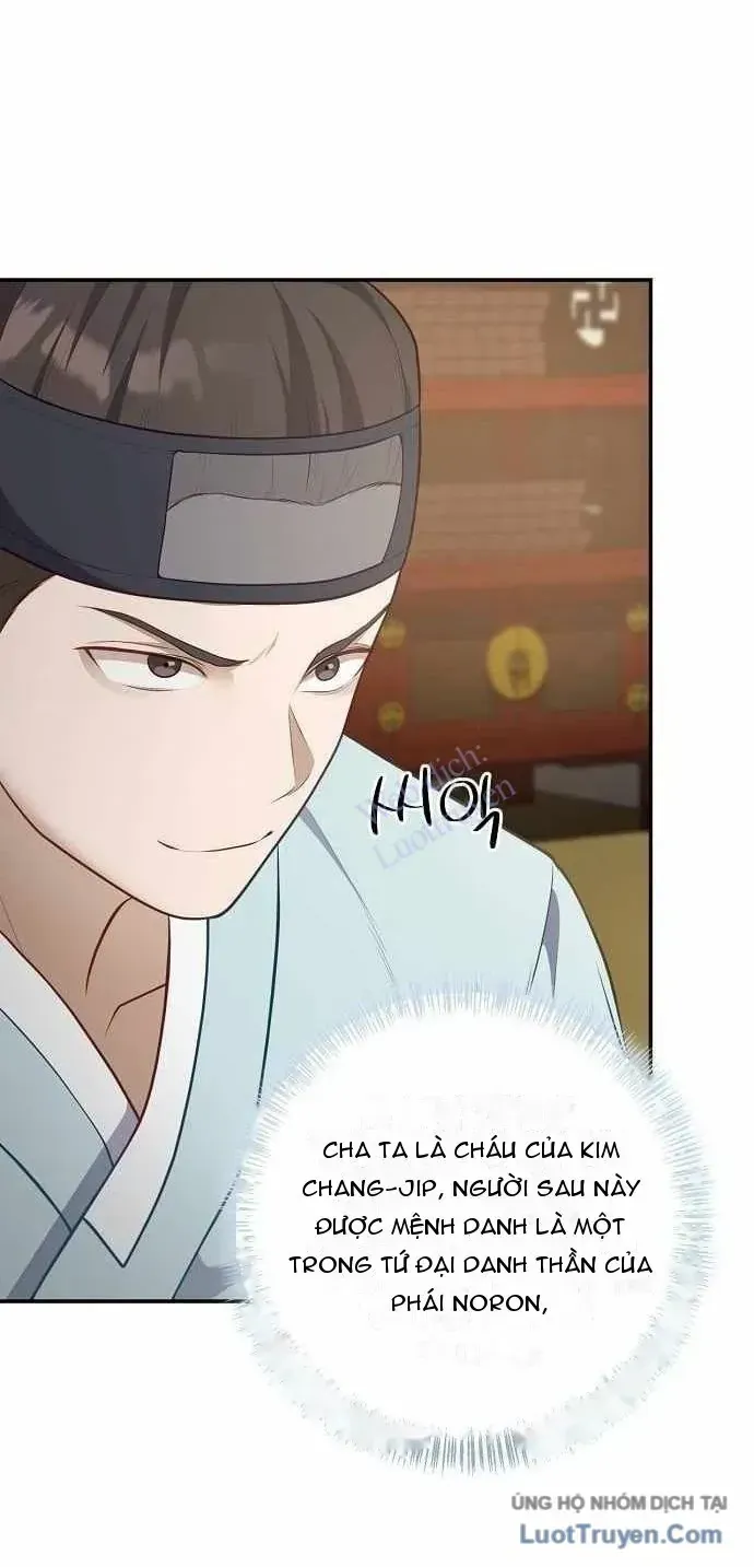 Bảng Trạng Thái Bí Mật Của Tham Quan Chap 4 - Next Chap 5