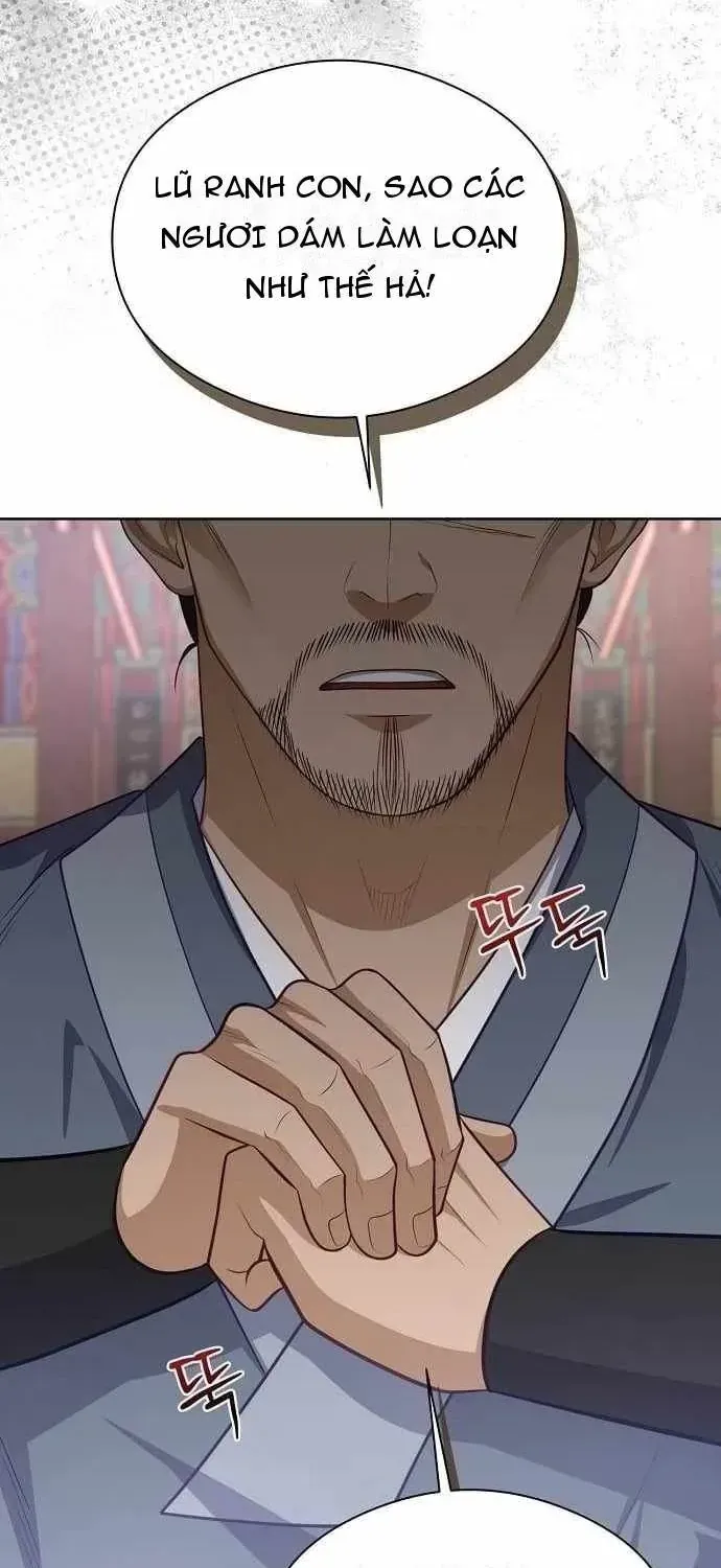 Bảng Trạng Thái Bí Mật Của Tham Quan Chap 4 - Next Chap 5