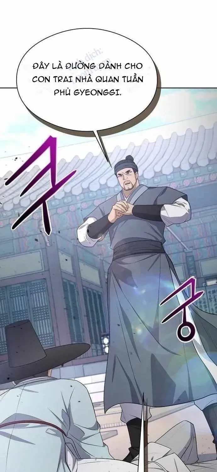 Bảng Trạng Thái Bí Mật Của Tham Quan Chap 4 - Next Chap 5