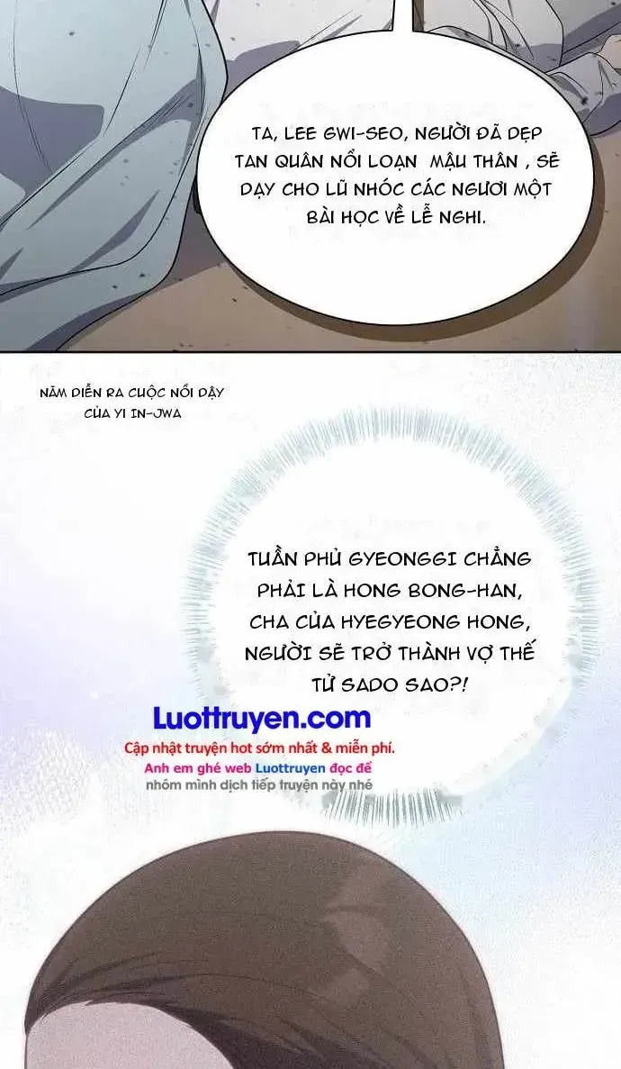 Bảng Trạng Thái Bí Mật Của Tham Quan Chap 4 - Next Chap 5