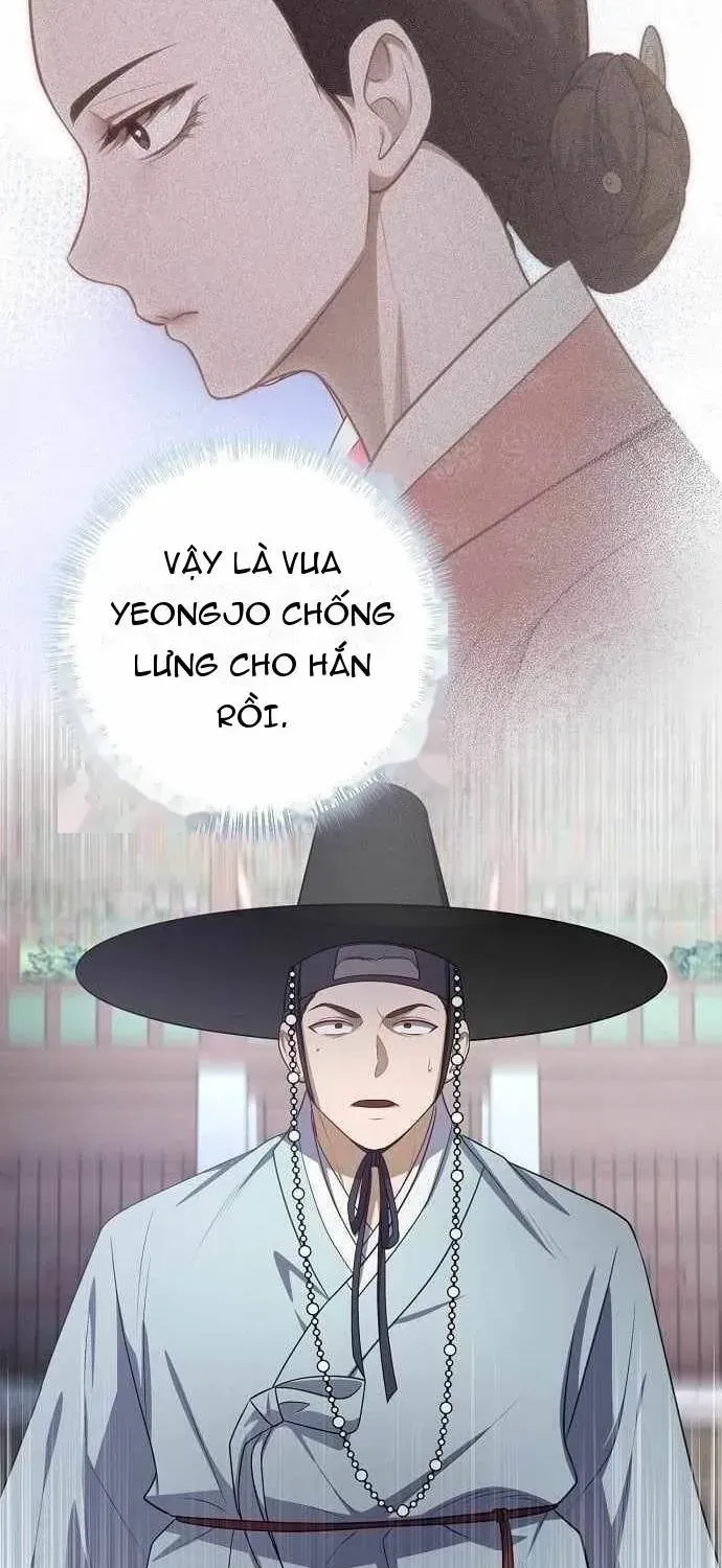 Bảng Trạng Thái Bí Mật Của Tham Quan Chap 4 - Next Chap 5