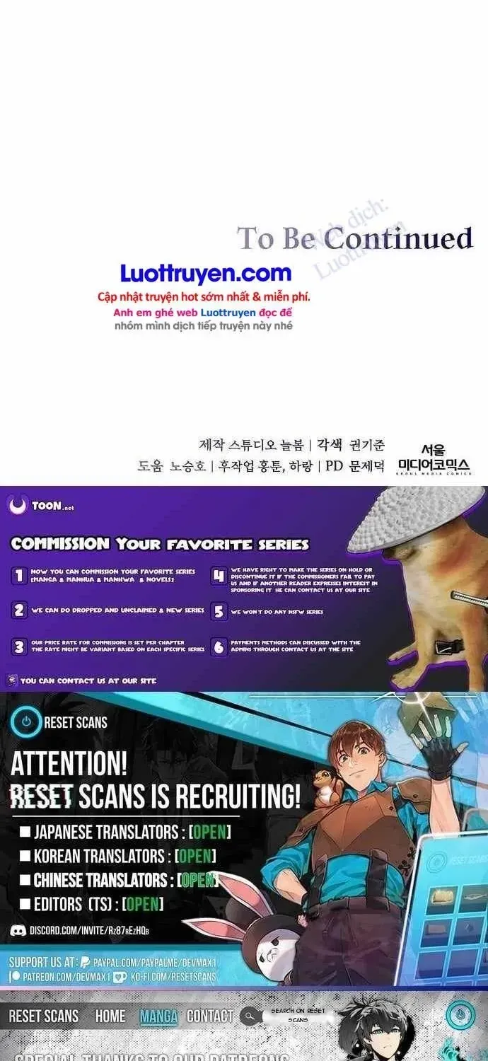 Bảng Trạng Thái Bí Mật Của Tham Quan Chap 4 - Next Chap 5