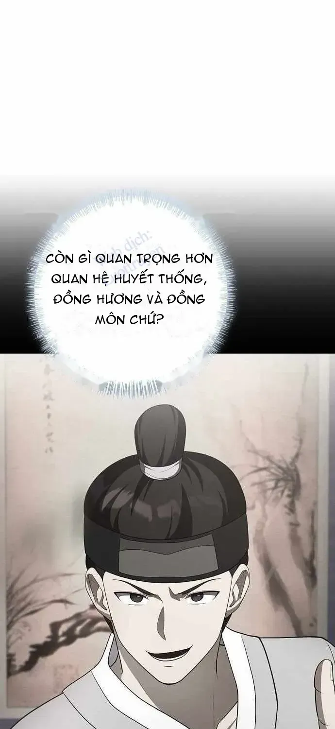 Bảng Trạng Thái Bí Mật Của Tham Quan Chap 4 - Next Chap 5