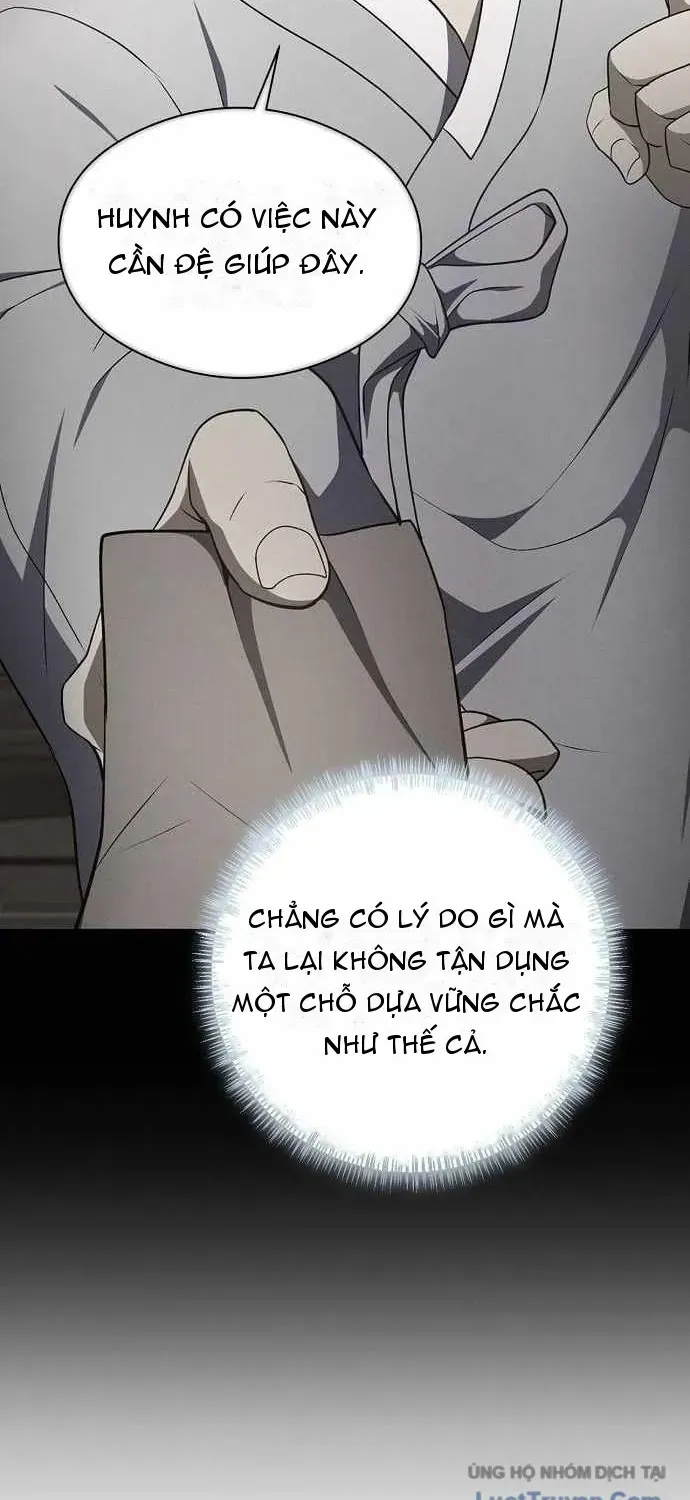 Bảng Trạng Thái Bí Mật Của Tham Quan Chap 4 - Next Chap 5