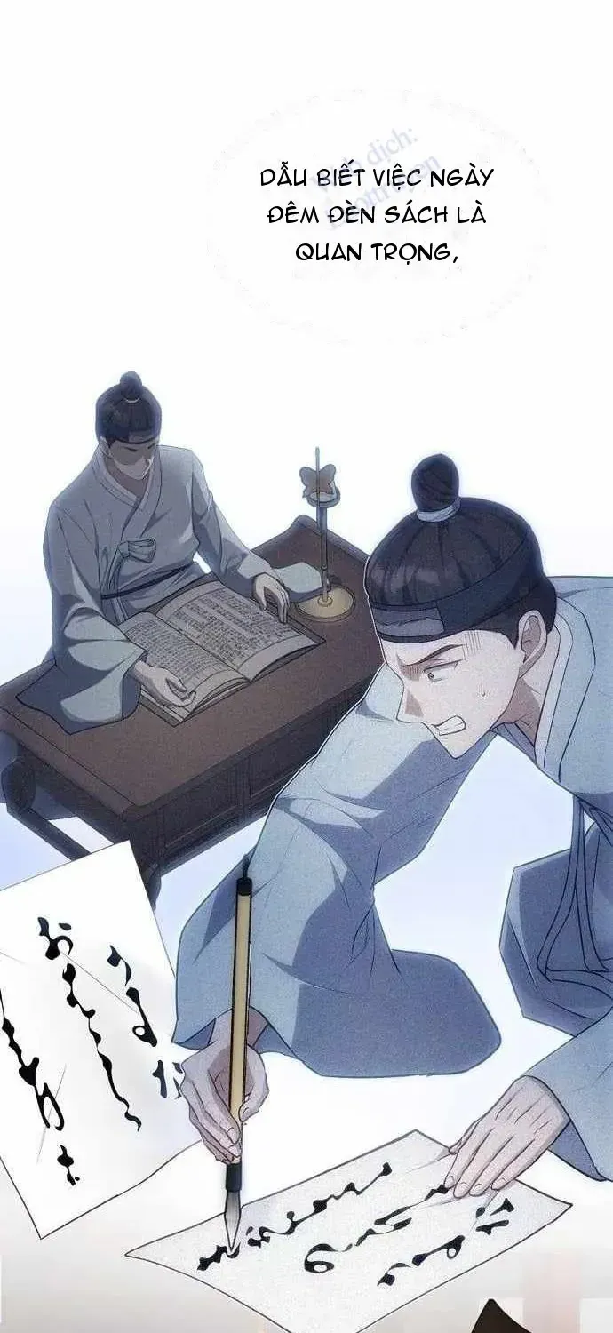 Bảng Trạng Thái Bí Mật Của Tham Quan Chap 4 - Next Chap 5