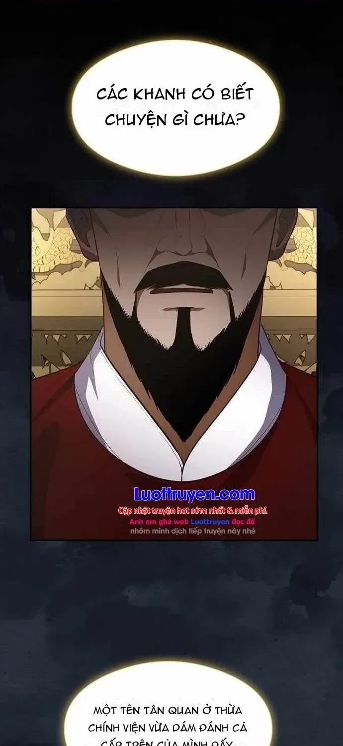 Bảng Trạng Thái Bí Mật Của Tham Quan Chap 4 - Next Chap 5