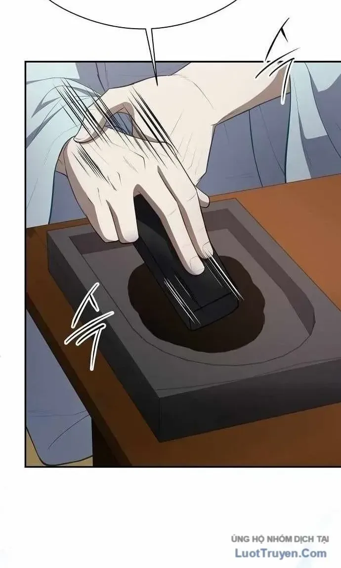 Bảng Trạng Thái Bí Mật Của Tham Quan Chap 4 - Next Chap 5