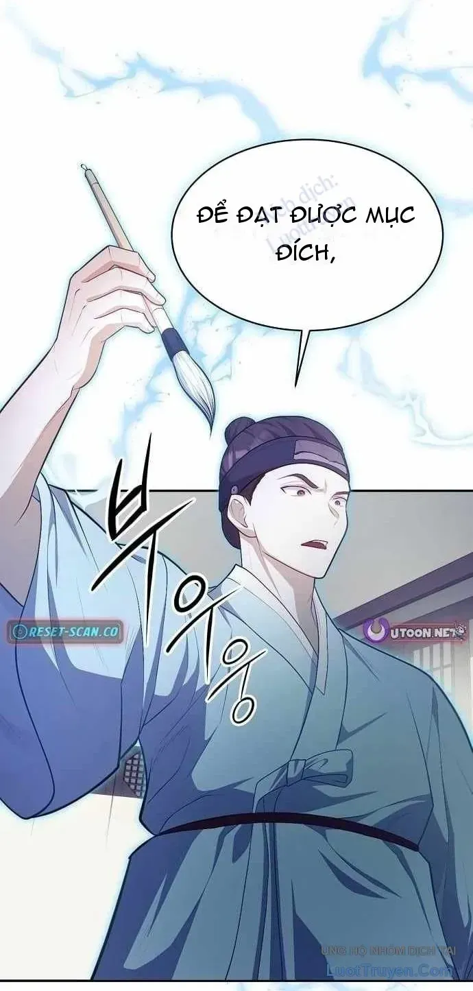 Bảng Trạng Thái Bí Mật Của Tham Quan Chap 4 - Next Chap 5