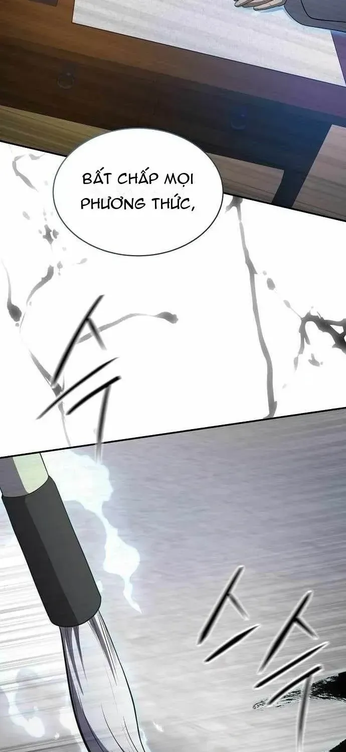 Bảng Trạng Thái Bí Mật Của Tham Quan Chap 4 - Next Chap 5