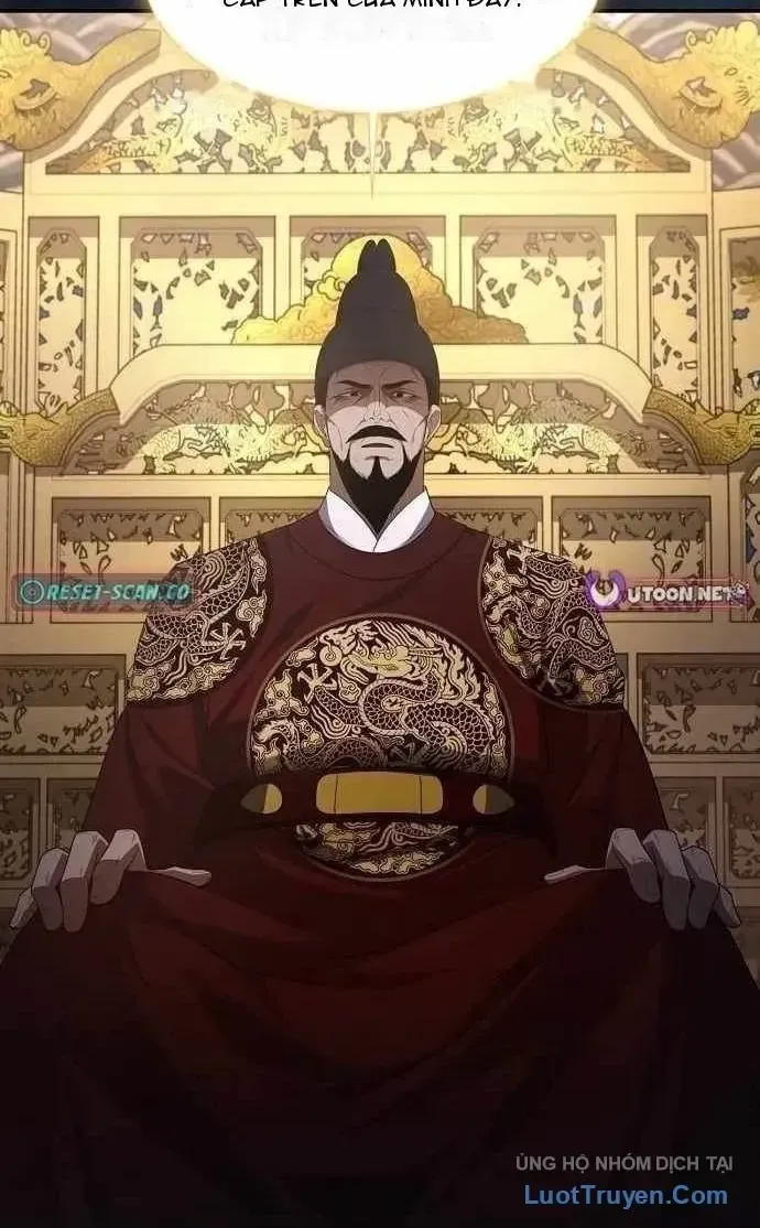 Bảng Trạng Thái Bí Mật Của Tham Quan Chap 4 - Next Chap 5