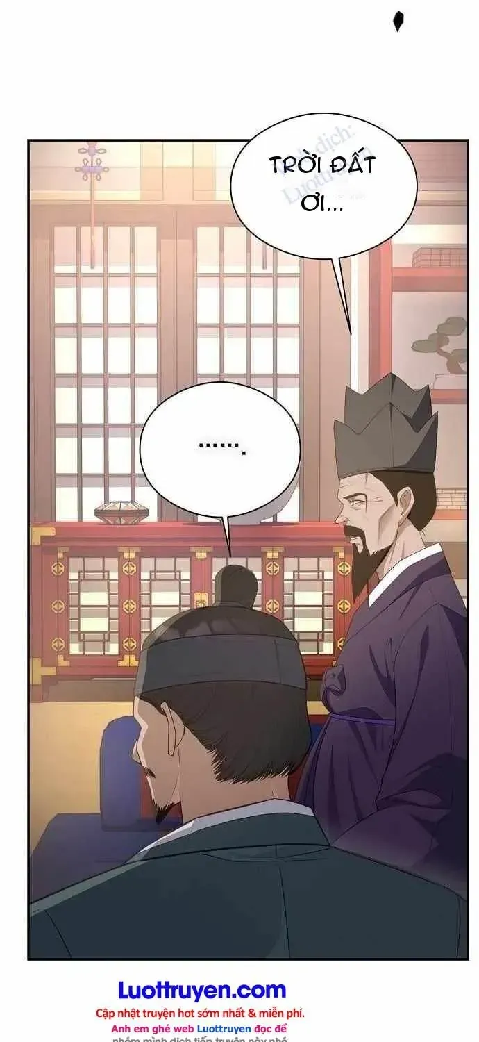 Bảng Trạng Thái Bí Mật Của Tham Quan Chap 4 - Next Chap 5