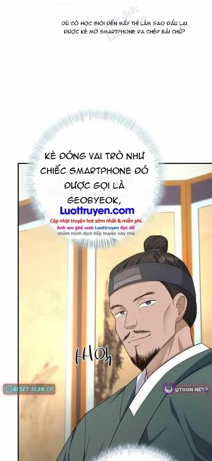 Bảng Trạng Thái Bí Mật Của Tham Quan Chap 4 - Next Chap 5