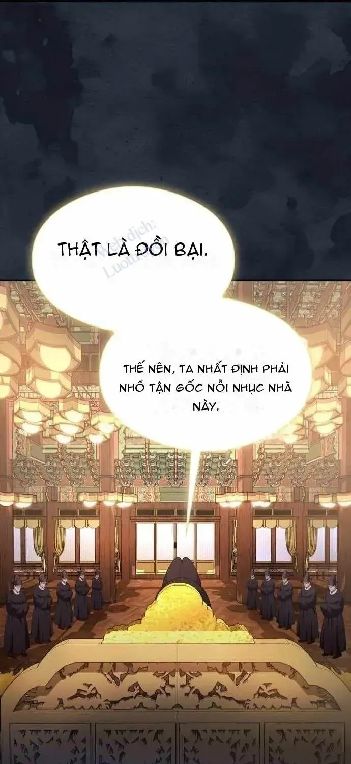 Bảng Trạng Thái Bí Mật Của Tham Quan Chap 4 - Next Chap 5