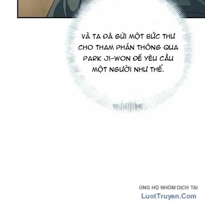 Bảng Trạng Thái Bí Mật Của Tham Quan Chap 4 - Next Chap 5