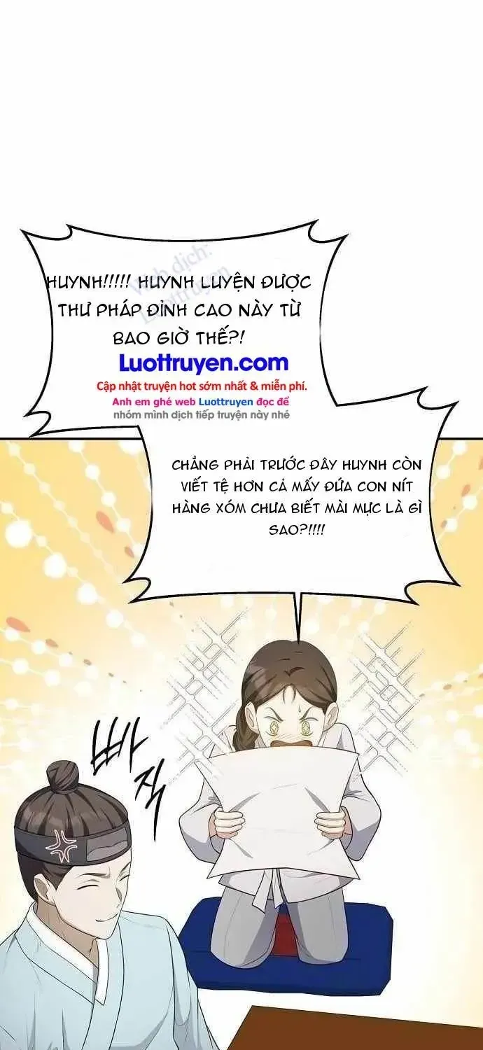 Bảng Trạng Thái Bí Mật Của Tham Quan Chap 4 - Next Chap 5