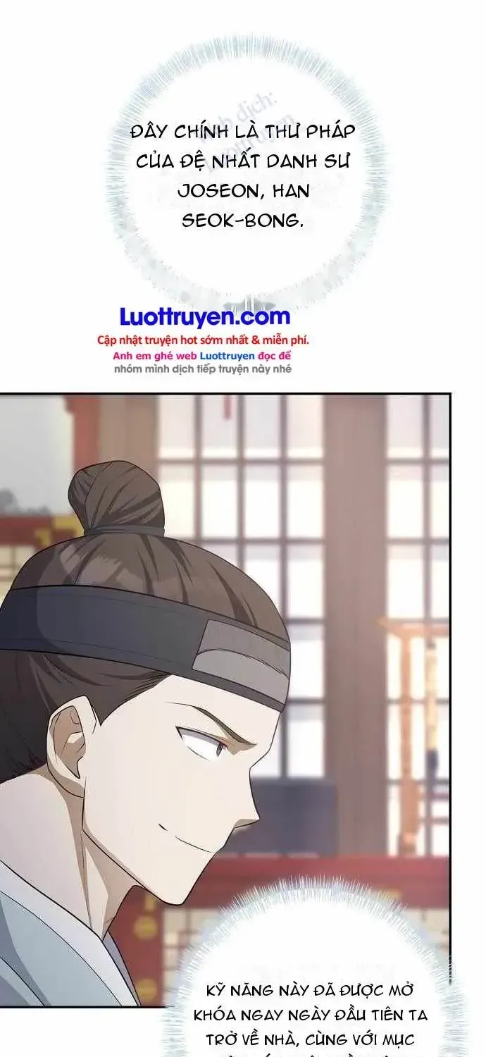 Bảng Trạng Thái Bí Mật Của Tham Quan Chap 4 - Next Chap 5