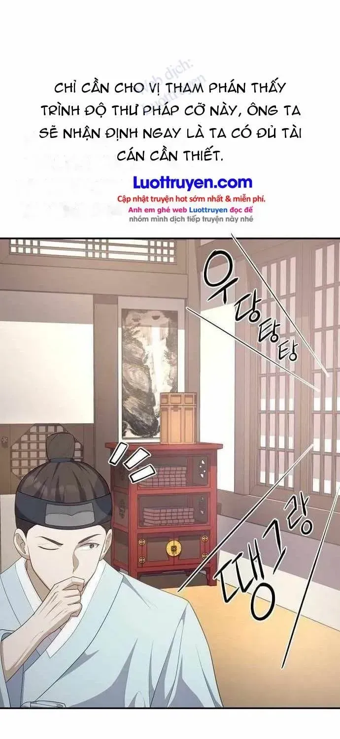 Bảng Trạng Thái Bí Mật Của Tham Quan Chap 4 - Next Chap 5