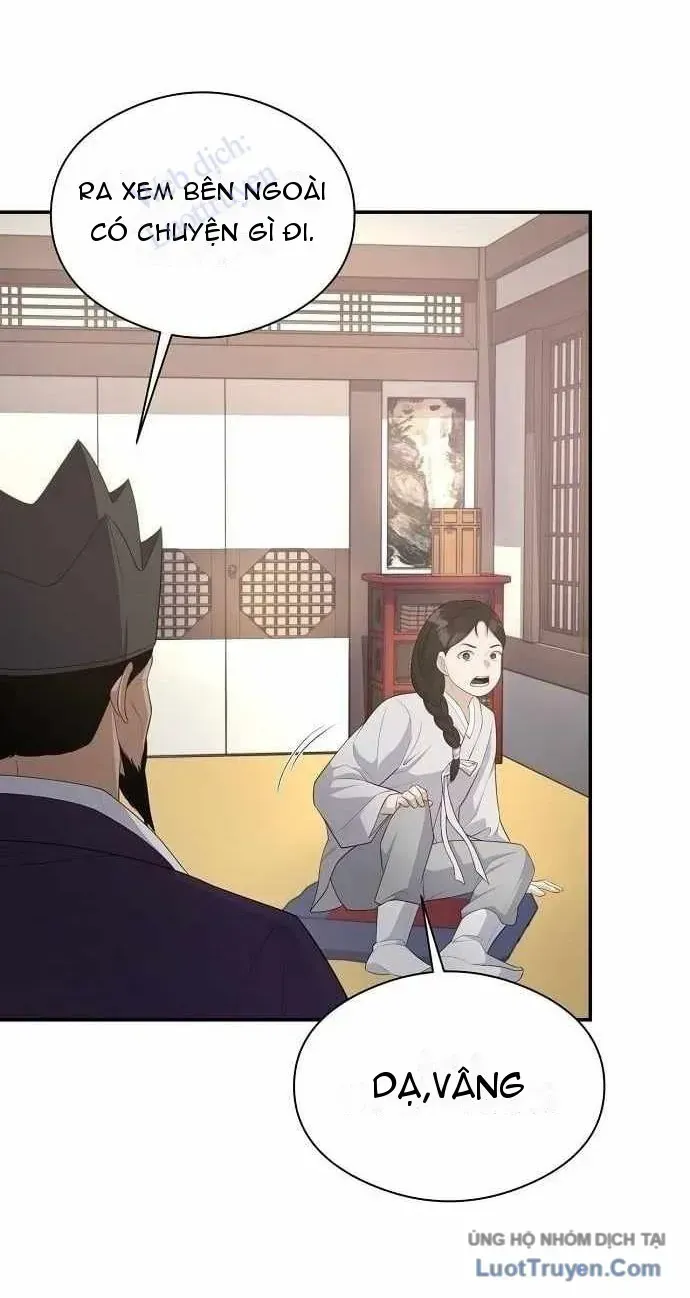 Bảng Trạng Thái Bí Mật Của Tham Quan Chap 4 - Next Chap 5