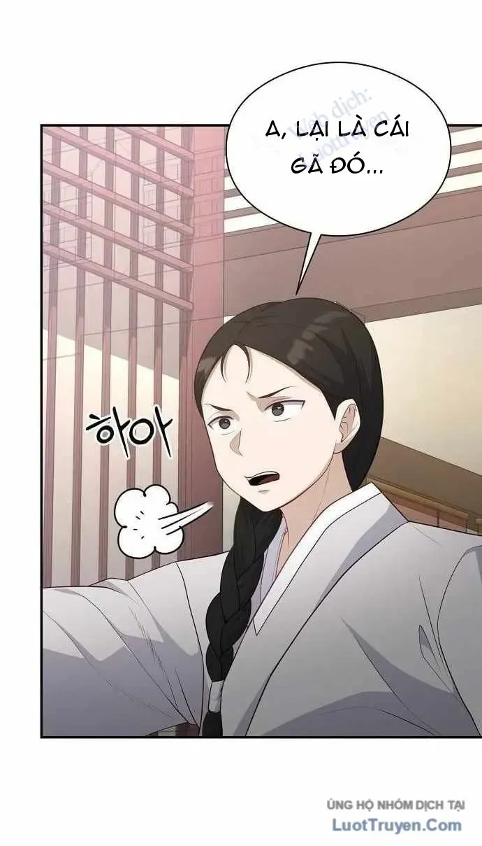 Bảng Trạng Thái Bí Mật Của Tham Quan Chap 4 - Next Chap 5